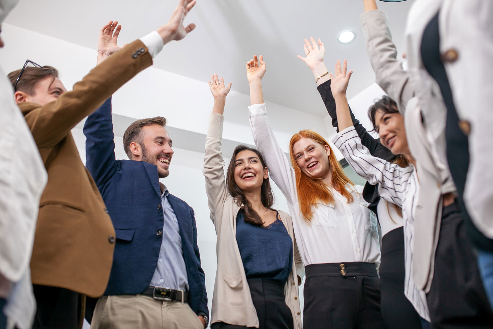 Administratie & loonservice